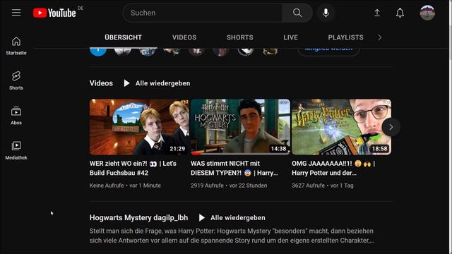 Let's Nachbau Fuchsbau #021 Letzte lange Folge? смотреть онлайн