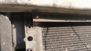 Как снять бампер на Ивеко Дейли 4