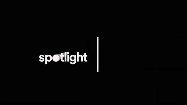 Spotlight Logo , смотреть онлайн