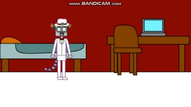 Lemurzin Doesn't Want To Go To Sleep/Grounded