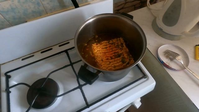 Он Вам не *Дошик* #доширак смотреть онлайн