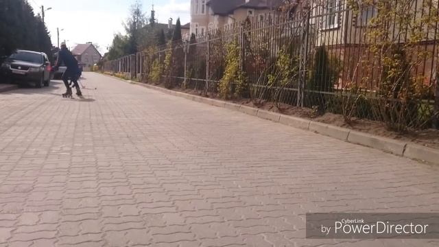 Сухие тренировки Simeona Baskakova смотреть онлайн