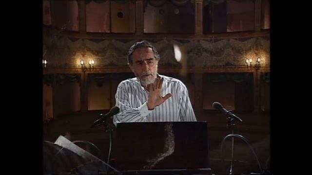 Gassman legge Dante - Inferno, Canto X смотреть онлайн