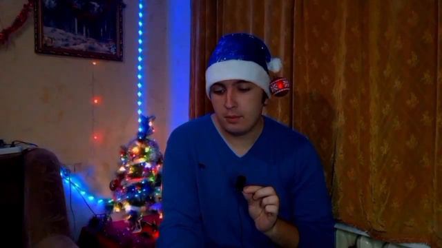 ОНО УСТРАНИЛО ВСЕХ ВЗРОСЛЫХ 😱 НОВОГОДНЯЯ СТРАШНАЯ ИСТОРИЯ ! смотреть онлайн