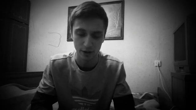 Gamora - Кулак в потолок (cover)