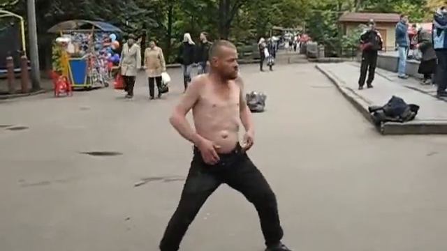 Харьковские бомжи жгут смотреть онлайн