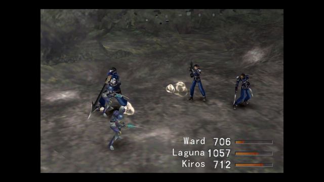 FINAL FANTASY VIII - LET'S PLAY / PLAYTHROUGH 2024 PART 7 LAGUNA AND HIS TEAM ON THE ACTION AGAIN! смотреть онлайн