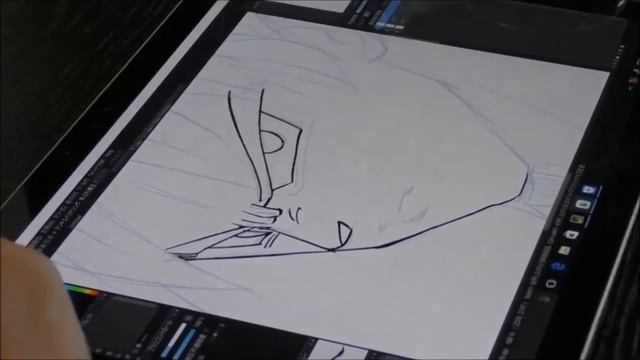 Интерактивный графический дисплей Gaomon pd1560 HD и его возможности Альтернатива Huion и Wacom смотреть онлайн