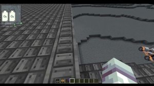 minecraft Ad Astra обзор / гайд #1 земля и луна