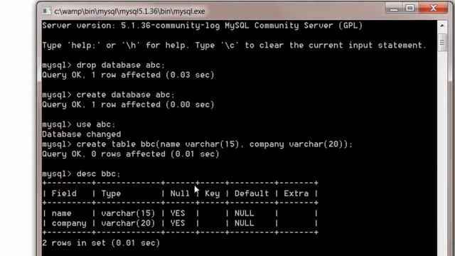 Insert And Extract Fetch Data From Database using PHP Script смотреть онлайн