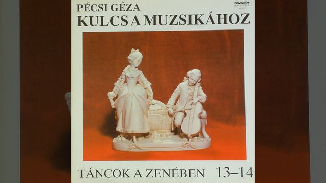 Magyar verbunk смотреть онлайн