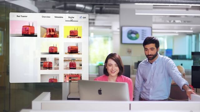 Brandfolder - Digital Asset Management Software смотреть онлайн