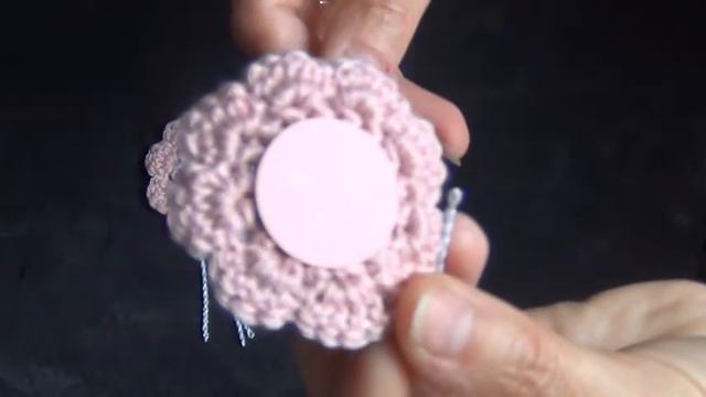 ✂ DIY handmade shabby chic embellishment sets смотреть онлайн