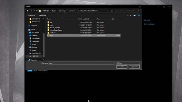 CS:GO Low End PC | Lag & Stutter Fix | Ultimate CS:GO Boost Guide 2021 смотреть онлайн