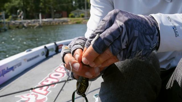 Sunline Xplasma Asegai Braided Line смотреть онлайн