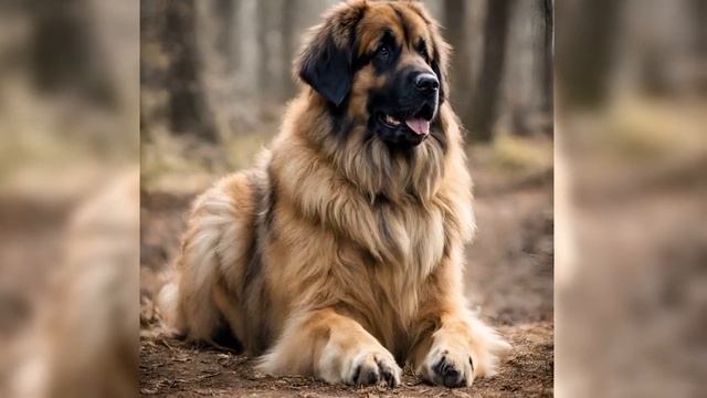 Las RAZAS de PERROS más GRANDES del mundo ?❤️ Descubre cuales son смотреть онлайн