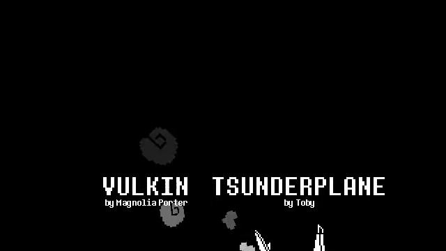 Let's Spoil Undertale with Trance, Episode 18: Bullet Hell Credits смотреть онлайн