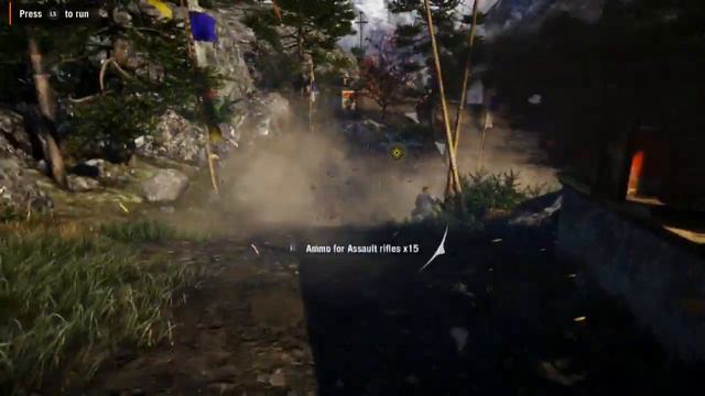 Far Cry 4 video review смотреть онлайн
