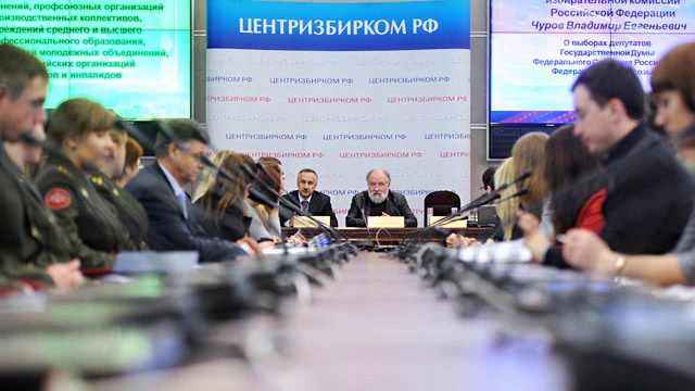 Демократия - инструмент управления рабами