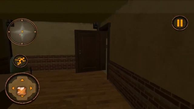 Scary Neighbor Strange House - New Android Gameplay HD смотреть онлайн