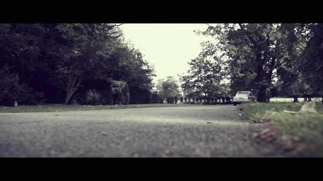 Aston Martin DB5 - Новая реклама классического автомобиля смотреть онлайн