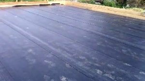 гидроизоляция подбетонки