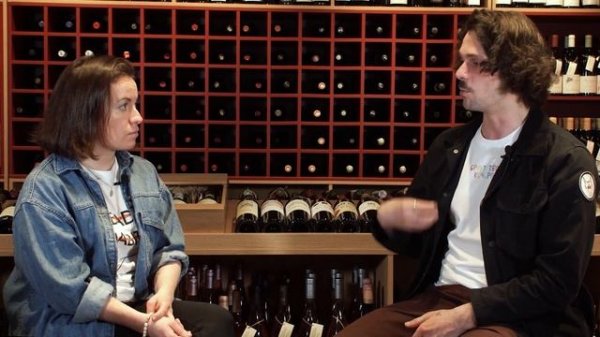 Евгений Шамов об инвестициях в вино