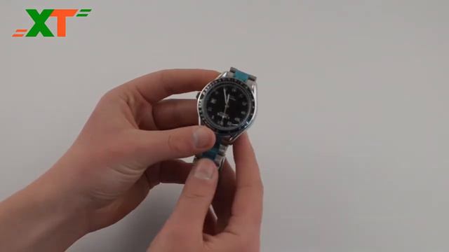Механические часы Рекорд. Модель: смотреть онлайн