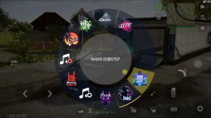 MadOut 2: Big City Online 2024. v13 ➤ Музыка из радио DubStep/Саундтрек из игры