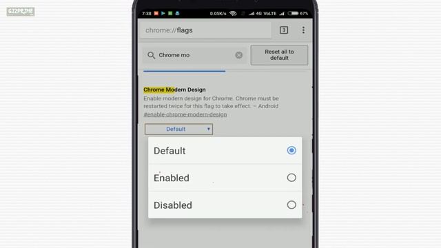 Get Material Design 2 on Google Chrome for Android смотреть онлайн