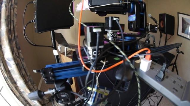 How To Live Stream DJ sets using DSLR and OBS - Hardware Walkthrough смотреть онлайн