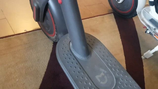 Dimension Compariaon Between Ninebot Max G30 Vs. M365 Pro Vs. M365