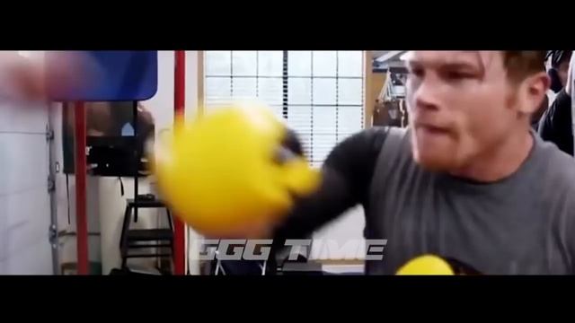 Данияр Елеусинов Узнал Дату Боя | Канело Сделал Заявление Перед Боем с Йылдырымом смотреть онлайн