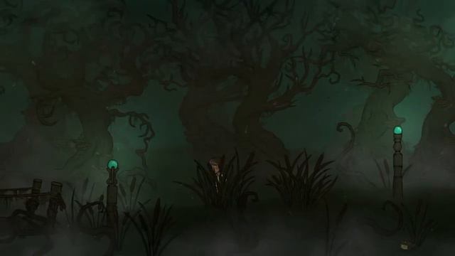 Creepy Tale 2 Глава 3 Источник Часть 2 Финал смотреть онлайн