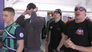 Со 2 по 5 апреля в Абакане пройдут соревнования по плаванию