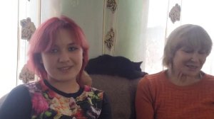 О себе, и как легко сшить чехол на кухонный угловой диванчик.