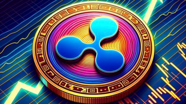 📣To the ESTEEMED XRP COMMUNITY🏆 New Groundbreaking Enhancements are set to redefine the #XRPLedger смотреть онлайн