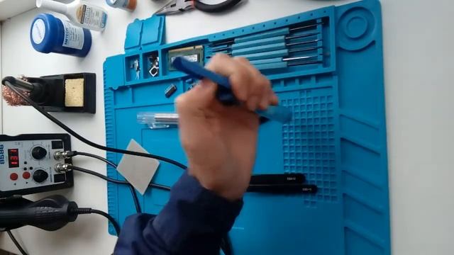 ПАЯЛЬНАЯ СТАНЦИЯ ДЛЯ СОЗДАНИЯ СВОЕГО БИЗНЕСА смотреть онлайн