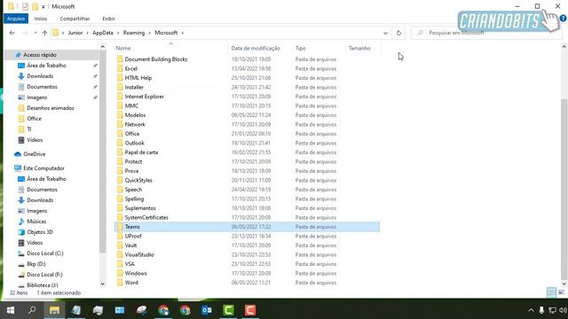 Teams não Conecta - Como Corrigir Definitivamente смотреть онлайн
