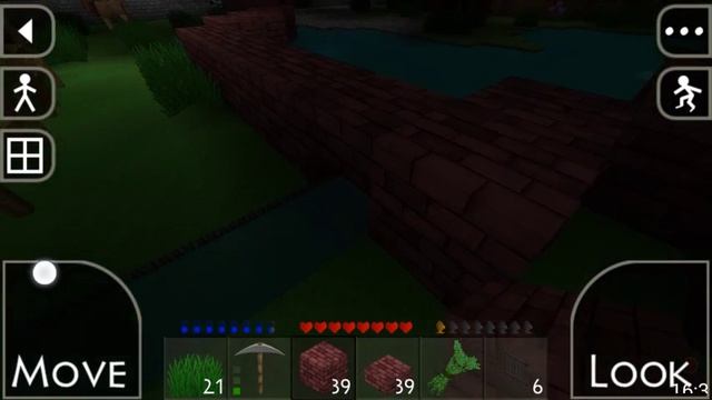 (Survivalcraft單元) 阿蠍伊亞【SC地圖 - ep.3 我家有圍牆了 (下集)】 смотреть онлайн