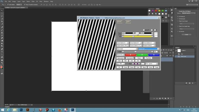 Photoshop Plugins : How To Layer Transparency In Andrew's Plugins Tutorial смотреть онлайн