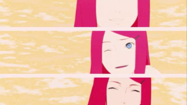 Наруто и Сакура-Любви достойна только мама смотреть онлайн