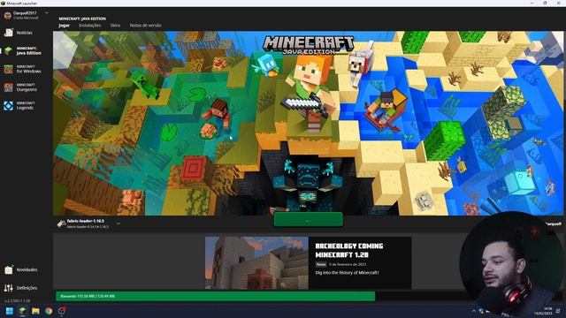 Sodium 1.16.5 - Download e Instalação no Minecraft смотреть онлайн