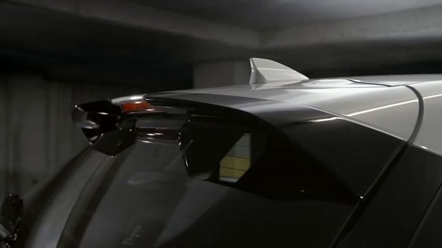 CX 3 Kuroi Sports Pack смотреть онлайн