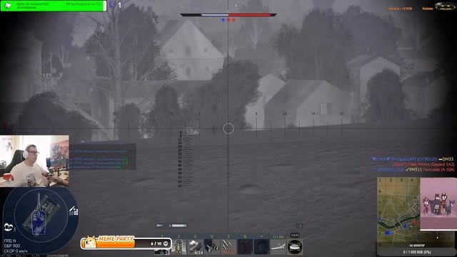 ? ✅❄ и снова марафон ❄? ╮( ͡° ͜ʖ ͡°)╭ О, привет! смотреть онлайн