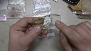 Эмаль горячая. Подготовка,нанесение,обжиг. Урок для начинающих мастеров.