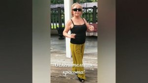 Только после 80- ти бывает счастье!» Танцы в Останкино и Сокольниках для пенсионеров