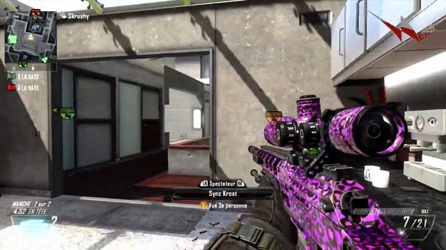 CTF Raid SyncFrance vs Ascentia Novus смотреть онлайн