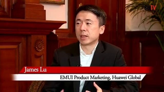 James Lu, EMUI Product Marketing Of Huawei Talks About AI, Shows Us Tricks With P30 Pro смотреть онлайн