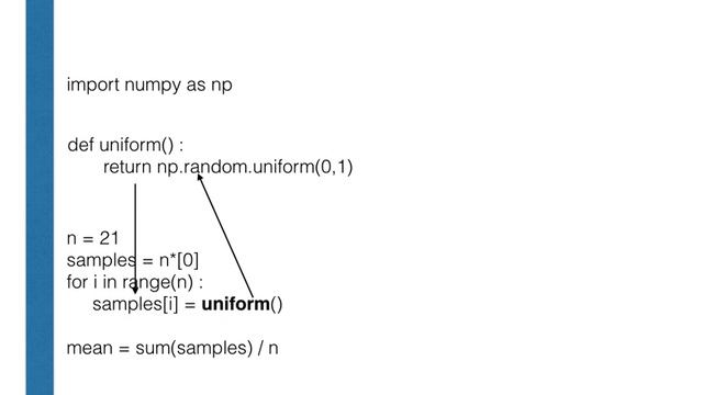 Reusing python code by employing functions смотреть онлайн